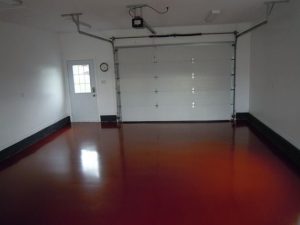 Note The Considerations Before Flooring Your Garage