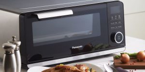 REASONS WHY VOLSEN COUNTERTOP OVEN AND GRILL IS THE BEST