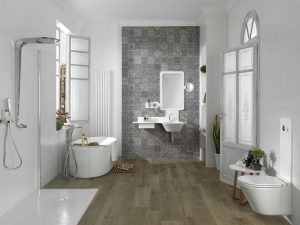 Increase The Luxury Quotient Of Your Bathroom