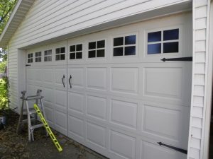 Let us have some knowledge about Garage doors