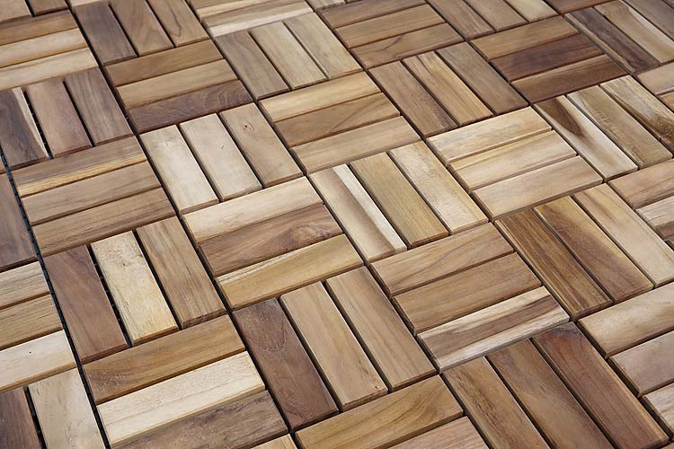 wood outdoor tiles Toronto