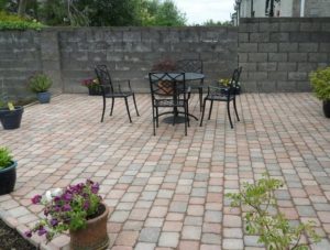 Hire The Innovative Landscaping And Patios Services For Your Home