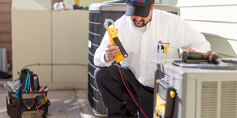 AC Repair Las Vegas