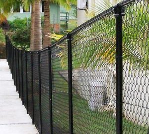 What Are The Accessories Required For Chainwire Fencing