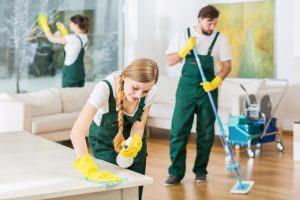 Benefits of Hiring a Local Home Cleaning Services Company