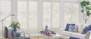 3 Signs You Need Interior Plantation Shutters