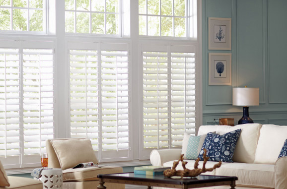 Australian Plantation Shutters