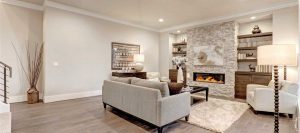 The importance of choosing the right basement finishing contractor