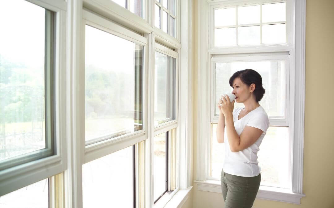 choosing new windows