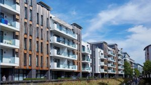 Why should you use new property launch sites?