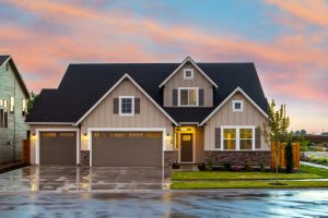 Top 6 reasons to buy a custom built house