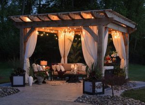 Pergola At Your Home