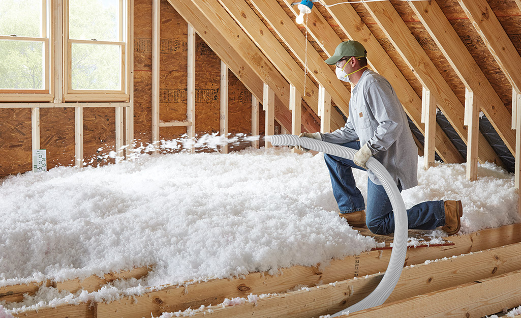 home insulation