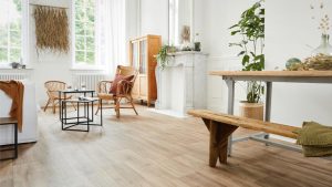 Ultimate Flooring Solution For A Modern House