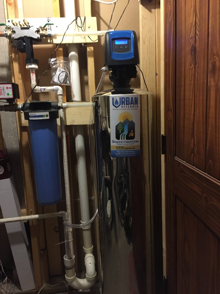 Reasons to Use Whole House Water Filter