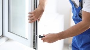 First 3 Things To Do If Your Glazing Breaks