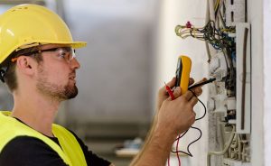 Repair Electrical Faults with Ease in Melbourne