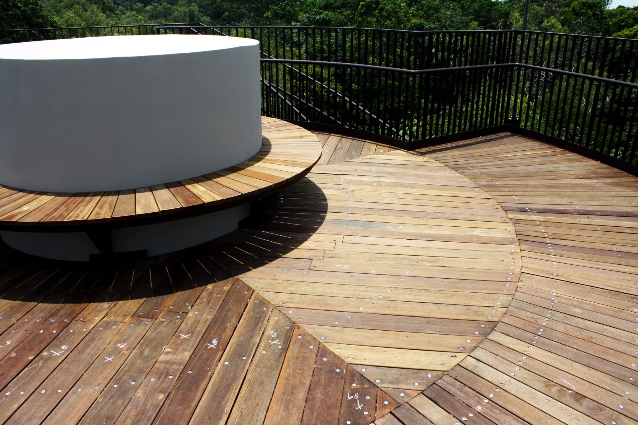 Invest in an outdoor deck for your home right now with the best!