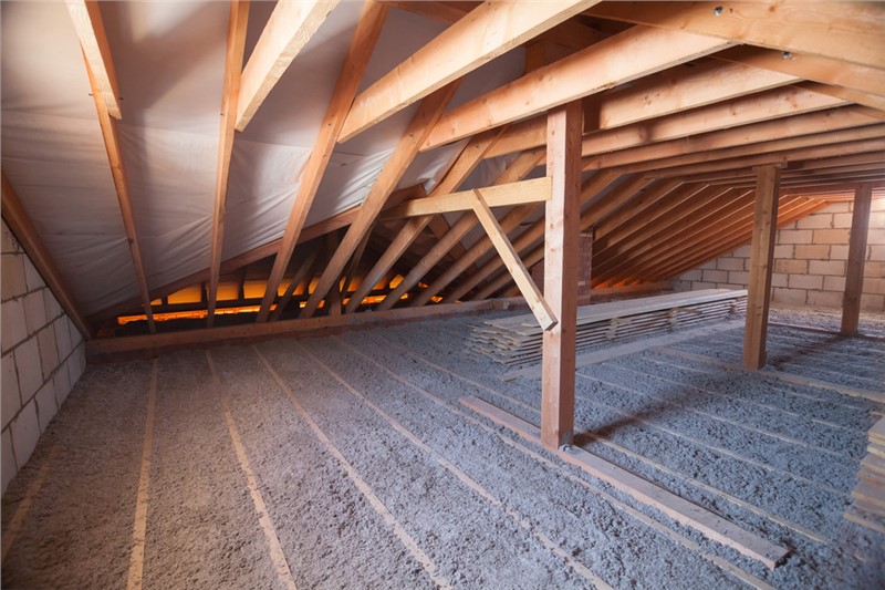 How Can Attic Insulation Help You Save Money