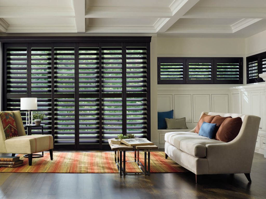 Plantation Shutter