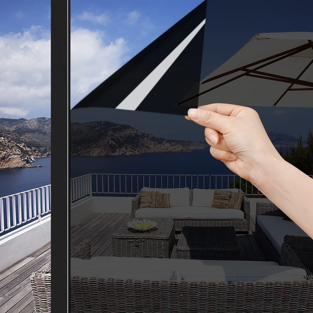 Benefits Of Using Window Film!