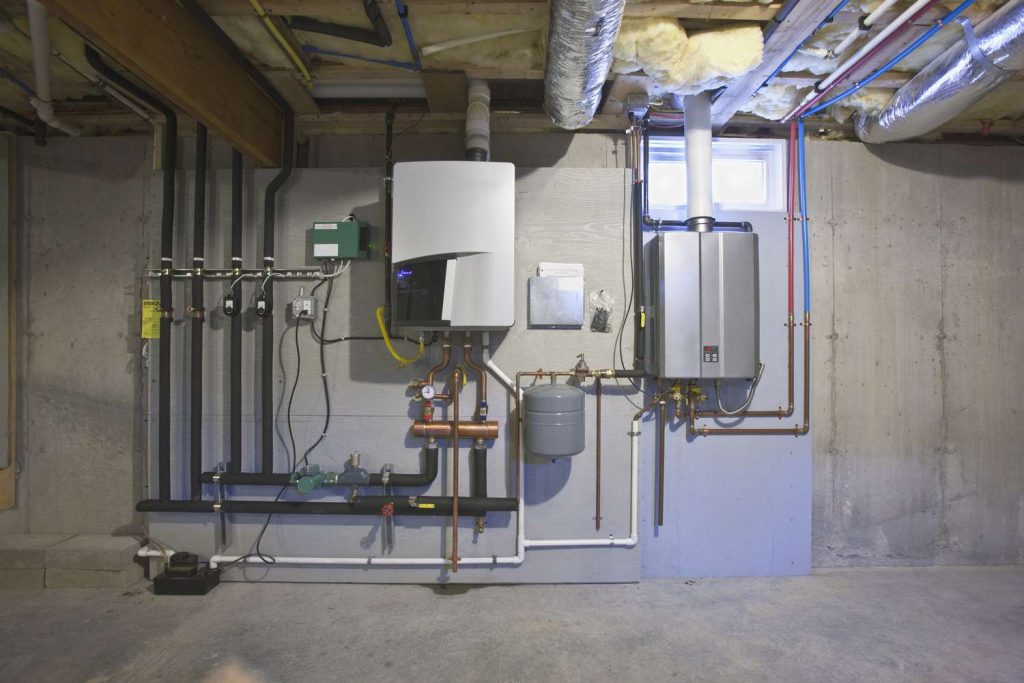 How to Maintain Your Tankless Water Heater