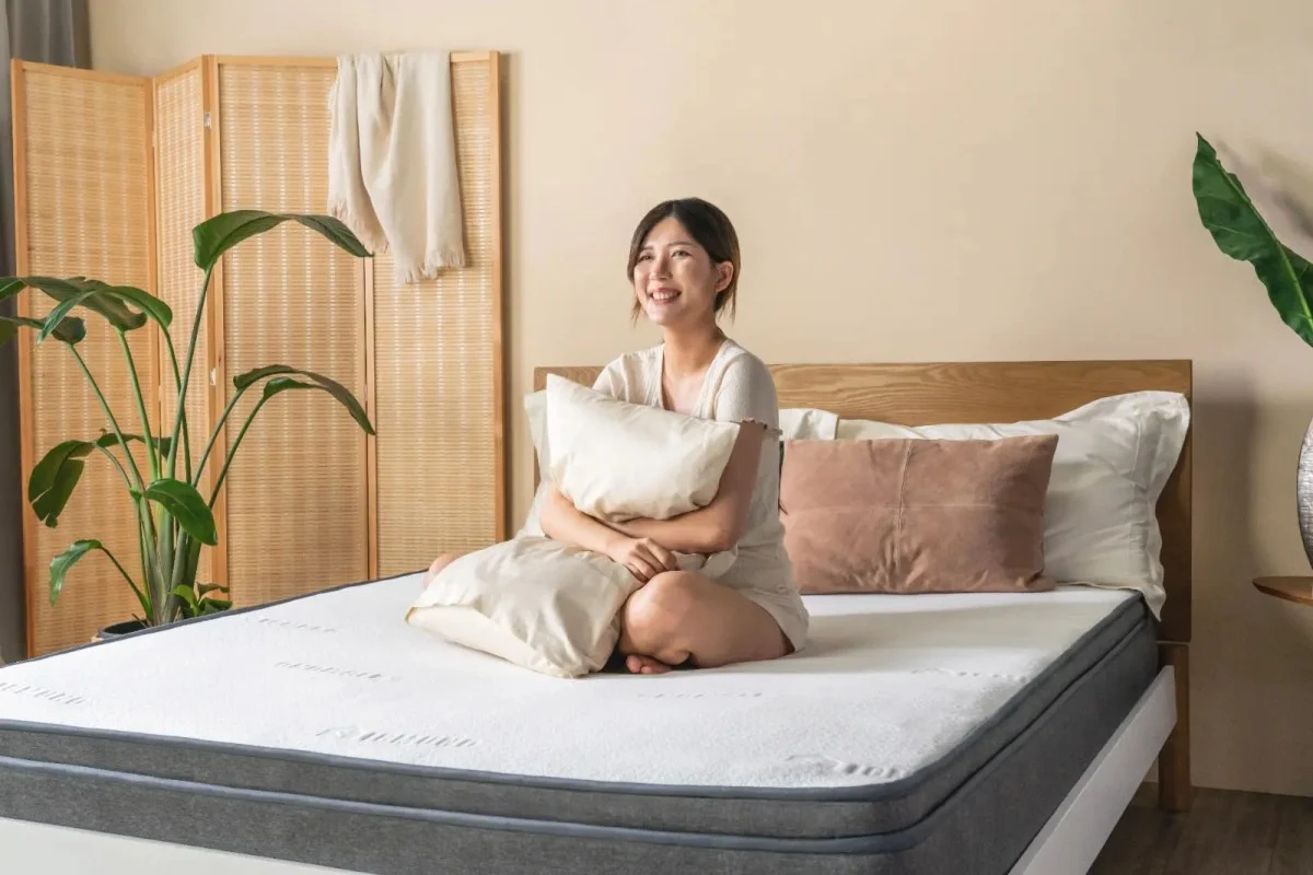 cheap mattress singapore