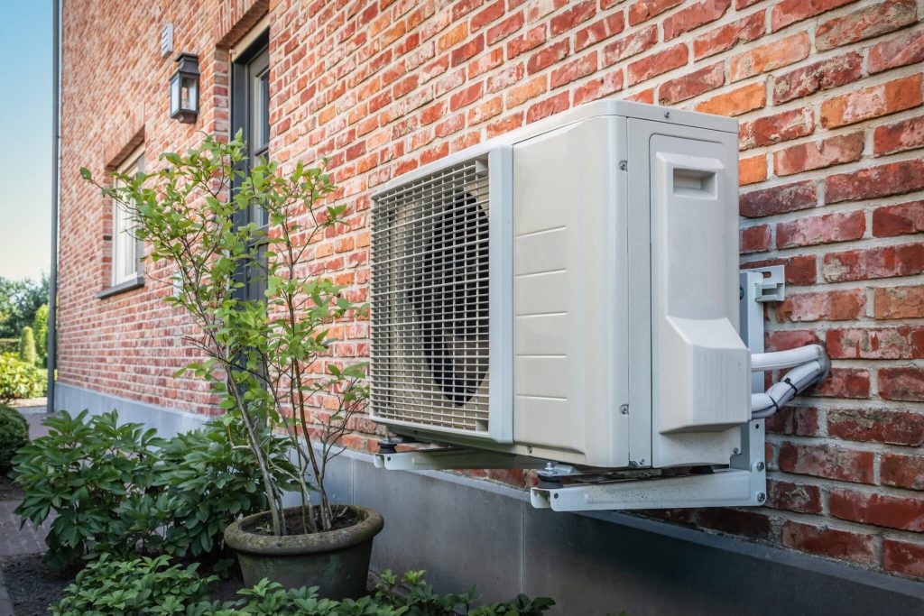 Olive Air: Pioneering Air Source Heat Pumps Suffolk