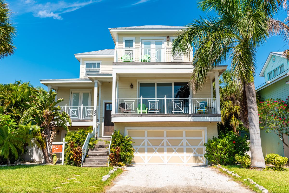 Anna Maria Real Estate