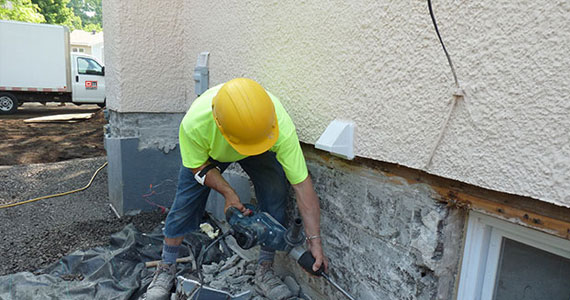 Foundation Repair Advice: Basic Guidelines for Sacramento Homeowners