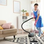 carpet cleaning Christchurch