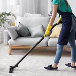 Carpet Cleaning Perth