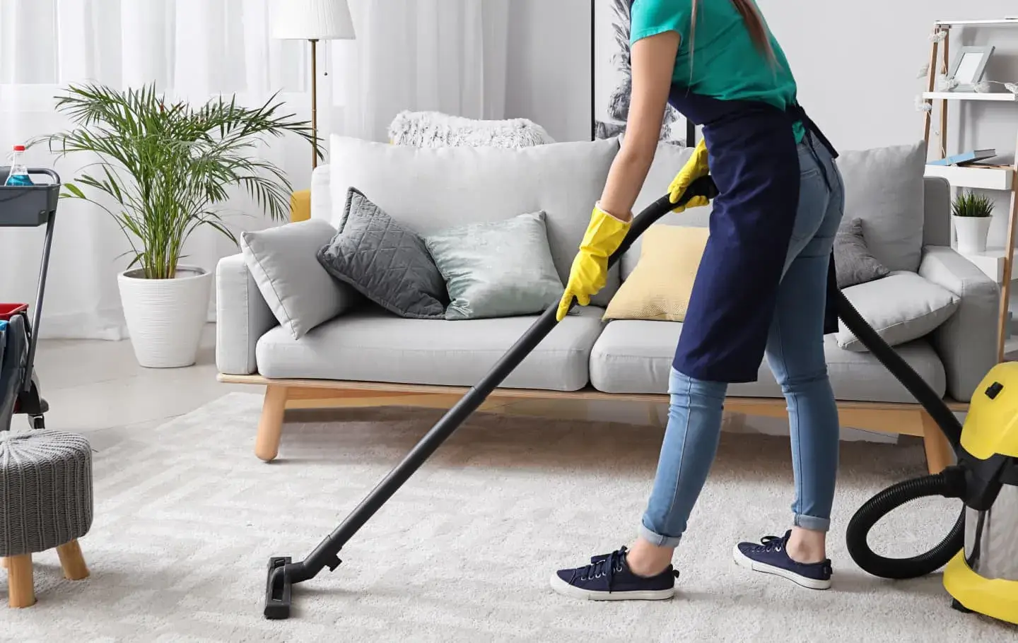 Carpet Cleaning Perth