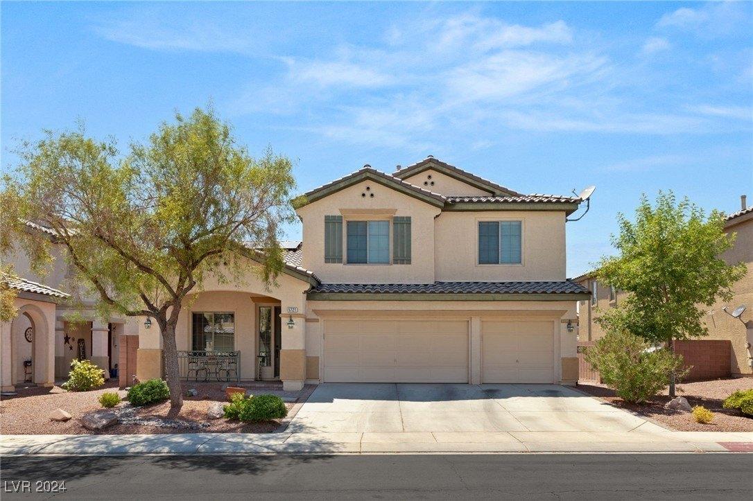 Ascension Summerlin real estate